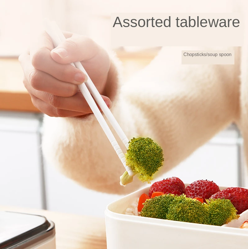 High Quality Good Price lunch box set eco friendly lunch box