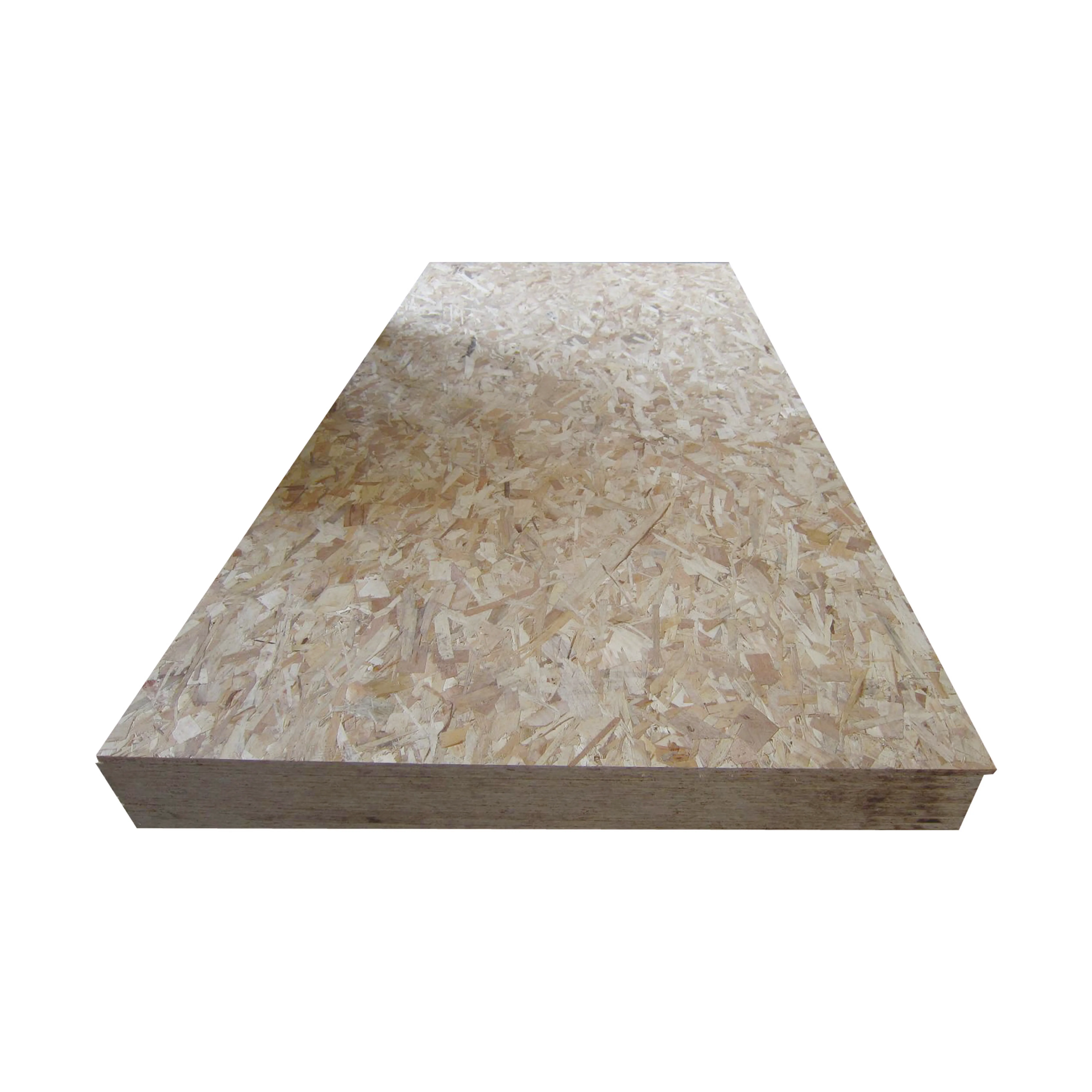 OSB eps OSB Sip foam sandwich wall panel for building