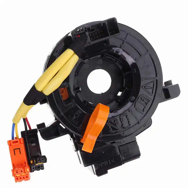 High Quality Auto Steering Wheel Angle Sensor 84306-06140 For Toyota Hyundai