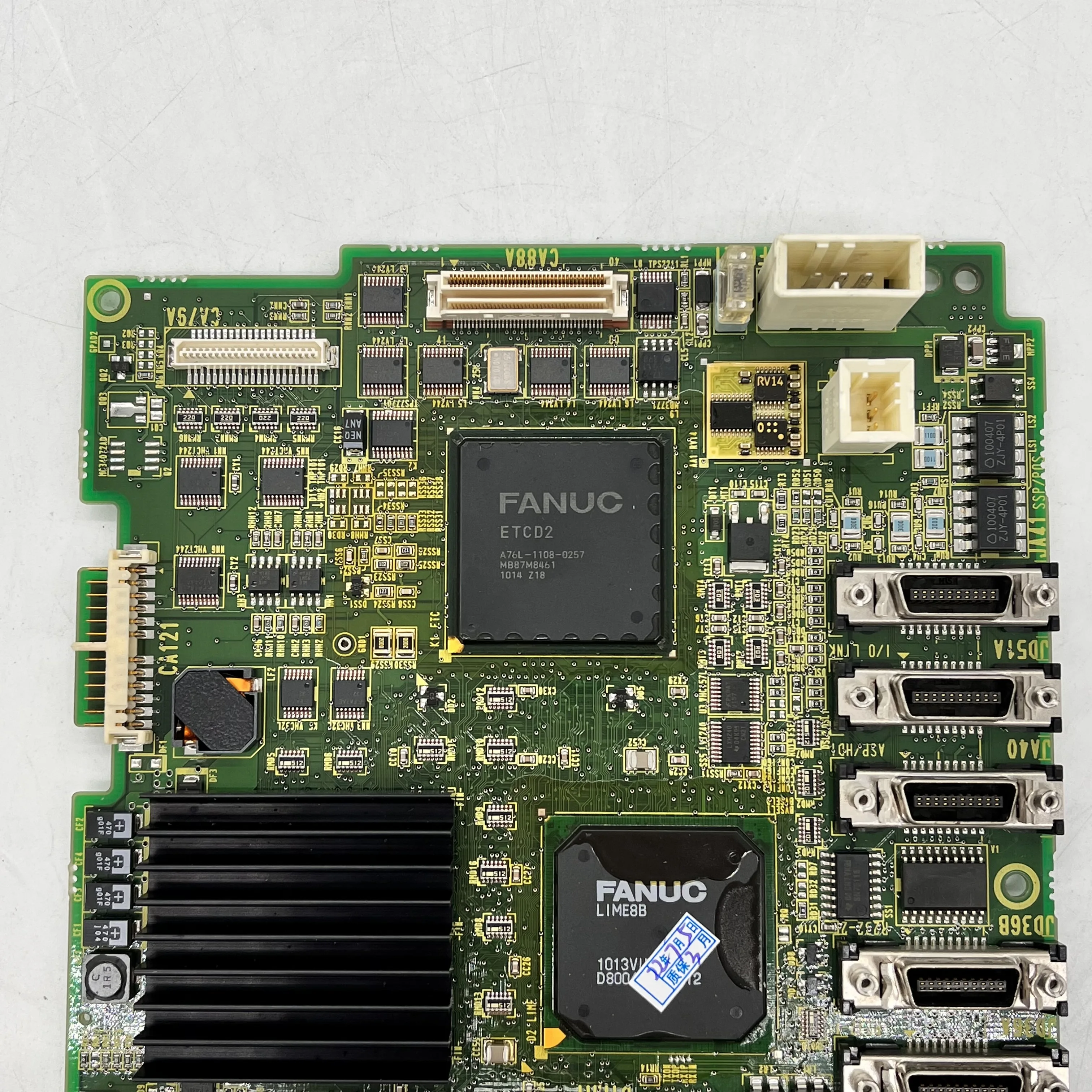 A20B-8200-0543 New Original Fanuc pcb board A20B-8200-0543