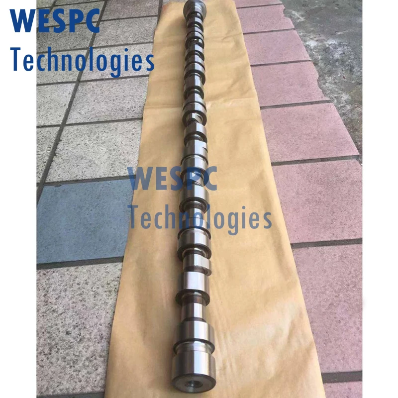 Распредвал дизельного двигателя 3023177 для COMMINS