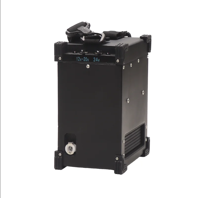 High Energy Density 60W Hydrogen Portable Power Supply