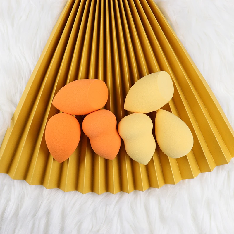 2022 Trend OEM Super Soft Cosmetics Make Up Beauty Makeup Sponge Blende