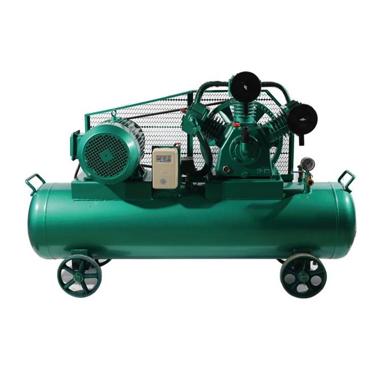 Электрический воздушный компрессор высокого давления 300 куб. М, насос 4500 psi
