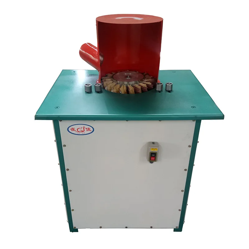 
factory in stock brush single drum sander machine woodworking 