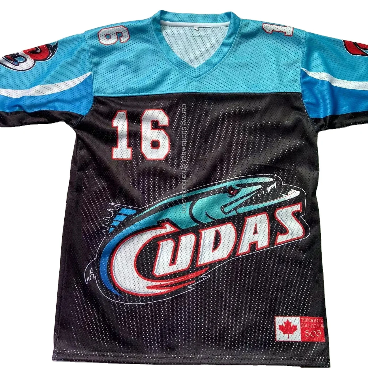 free design customized OEM football jersey new model american sportswear