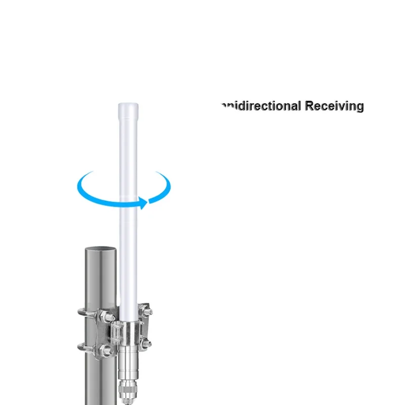 Hot Sale Fiberglass Antenna 8dbi 4dbi 868mhz Outdoor Antenna
