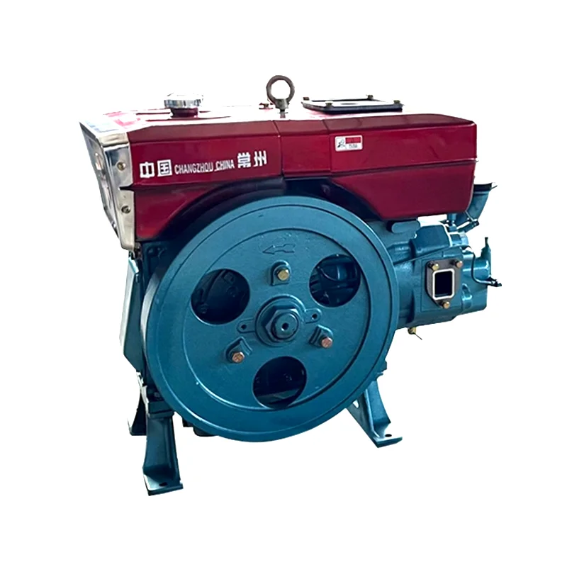 High Quality  4ja1 diesel engine diesel engine maize grinding machine lister diesel engine water pump for machine