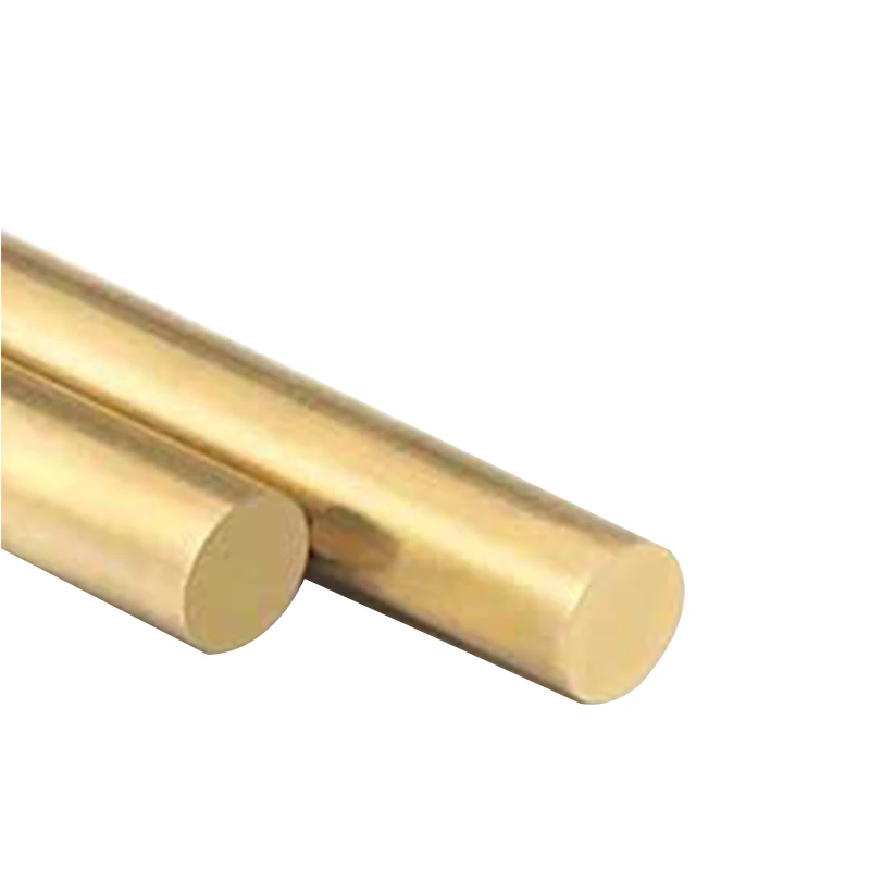 MS58 Brass rod /cooper rod/copper bar in diameter 30mm and 20mm