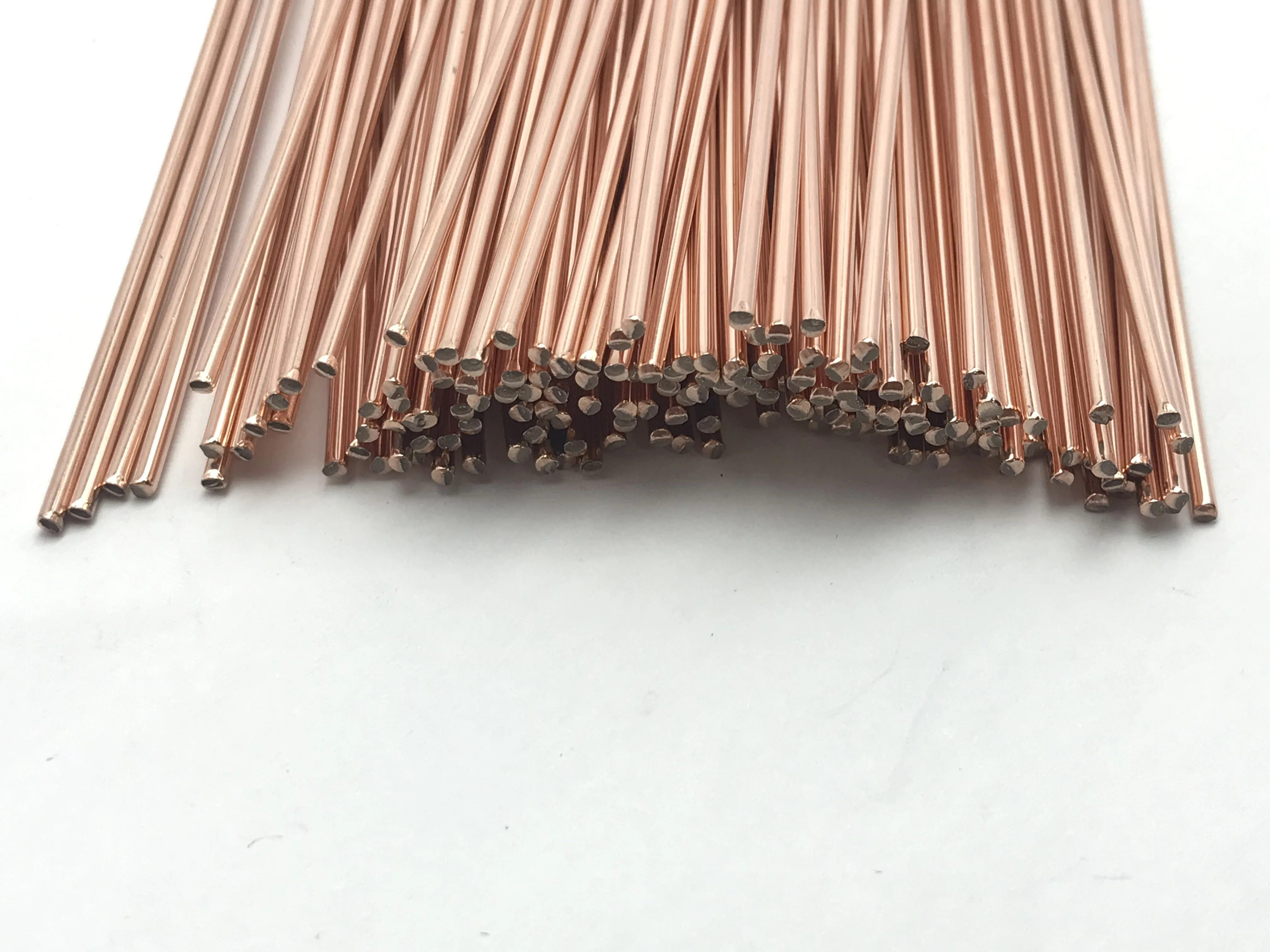 221 hs brass wire silver brazing rods