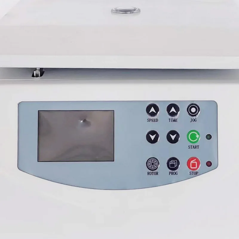 BIOBASE Capillary Centrifuge prp centrifuge machine blood plasma swing out rotor centrifuge