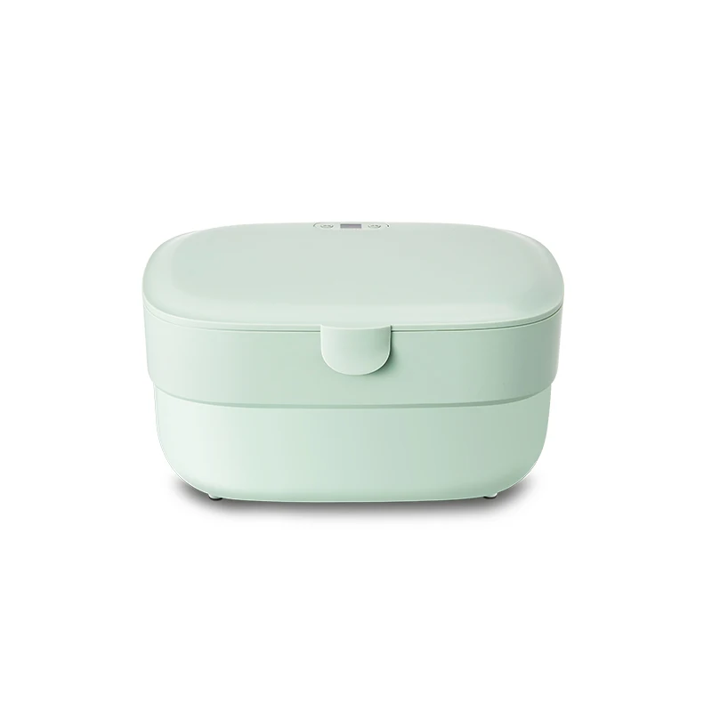 
Портативная компактная коробка для стерилизации и пастерилизации озона с сушилкой, 6 л UVC 