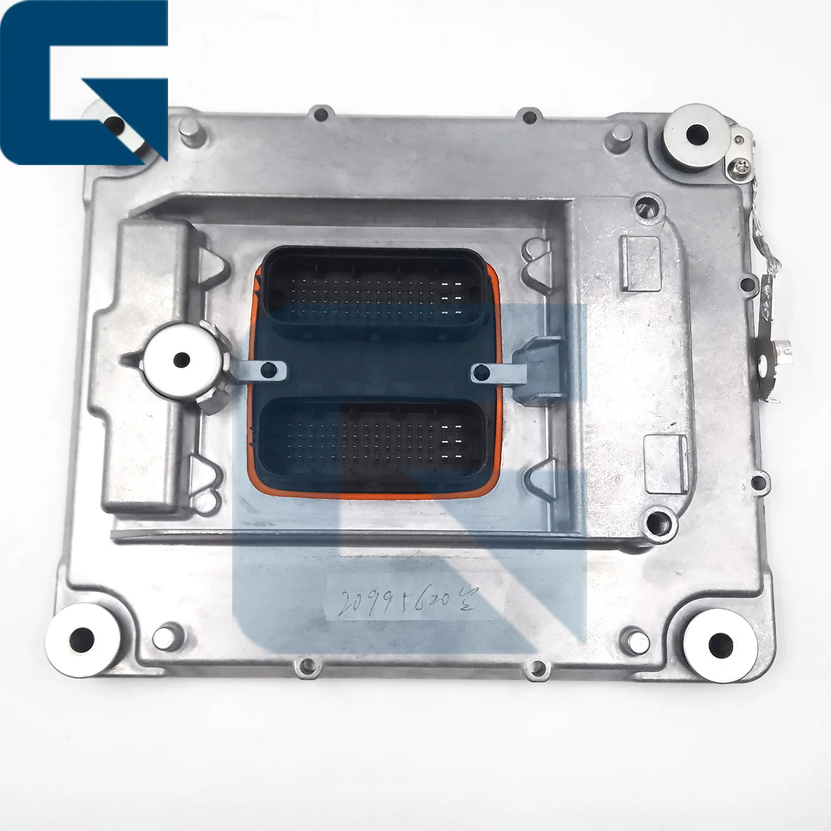 VOE20995620 20995620 Computer Board Controller For Excavator D13 Engine