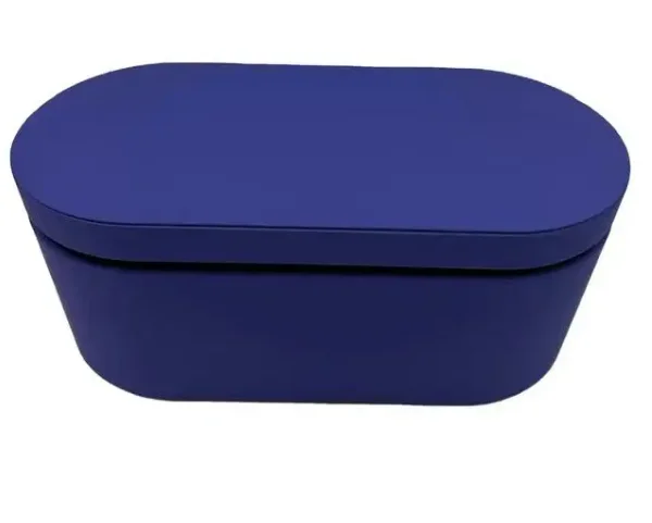 hs01 hs05 Dysons Airwraps hair curler With Leather Case Cover For Dysons  hd15 hd07 hd08 Hair dryer