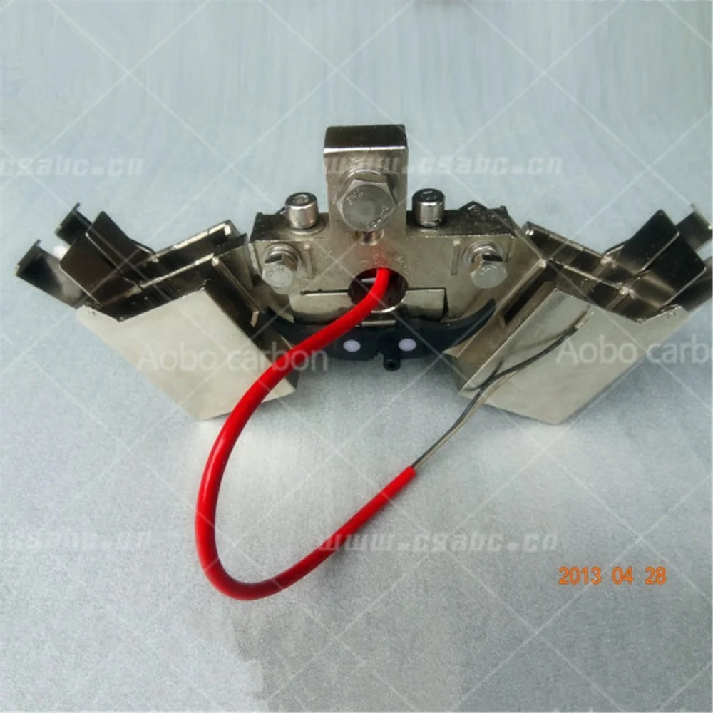 sales for wind turbine generator brush holder