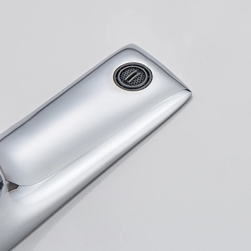 Automatic smart tap water sensor wash basin mixer/medical hospital water saving faucet/eco sensor water saving tap price health