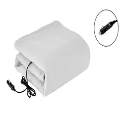 Factory Wholesale Waterproof 12 V Electric Blanket For Car FROM Ainik