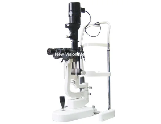 YZ5J Slit Lamp Microscope available with digital Upgrade Digital Slit Lamp