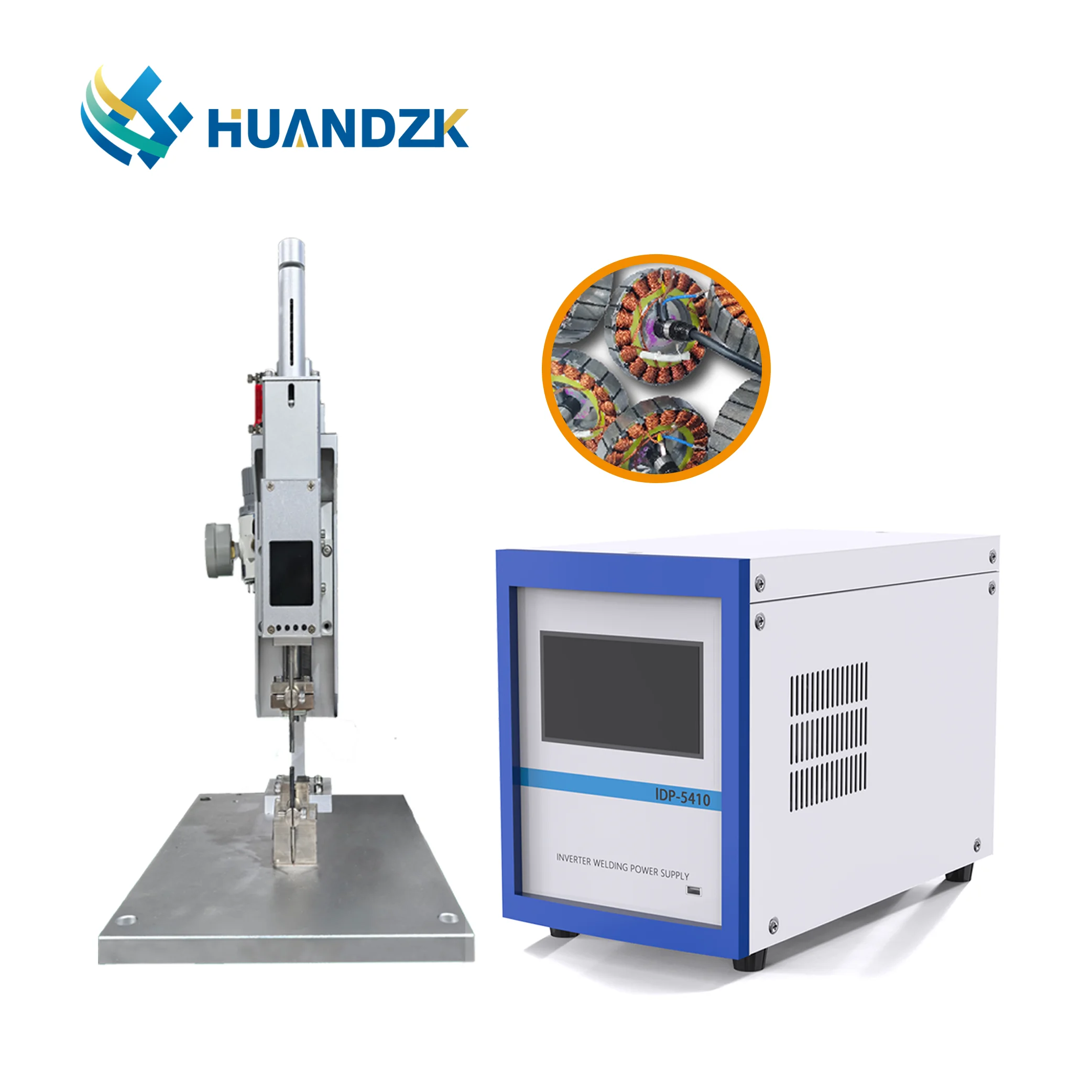 Portable welder welding machine manufacturer electrofusion machine mobile spot welder spot welding stick 50 kva spot welder