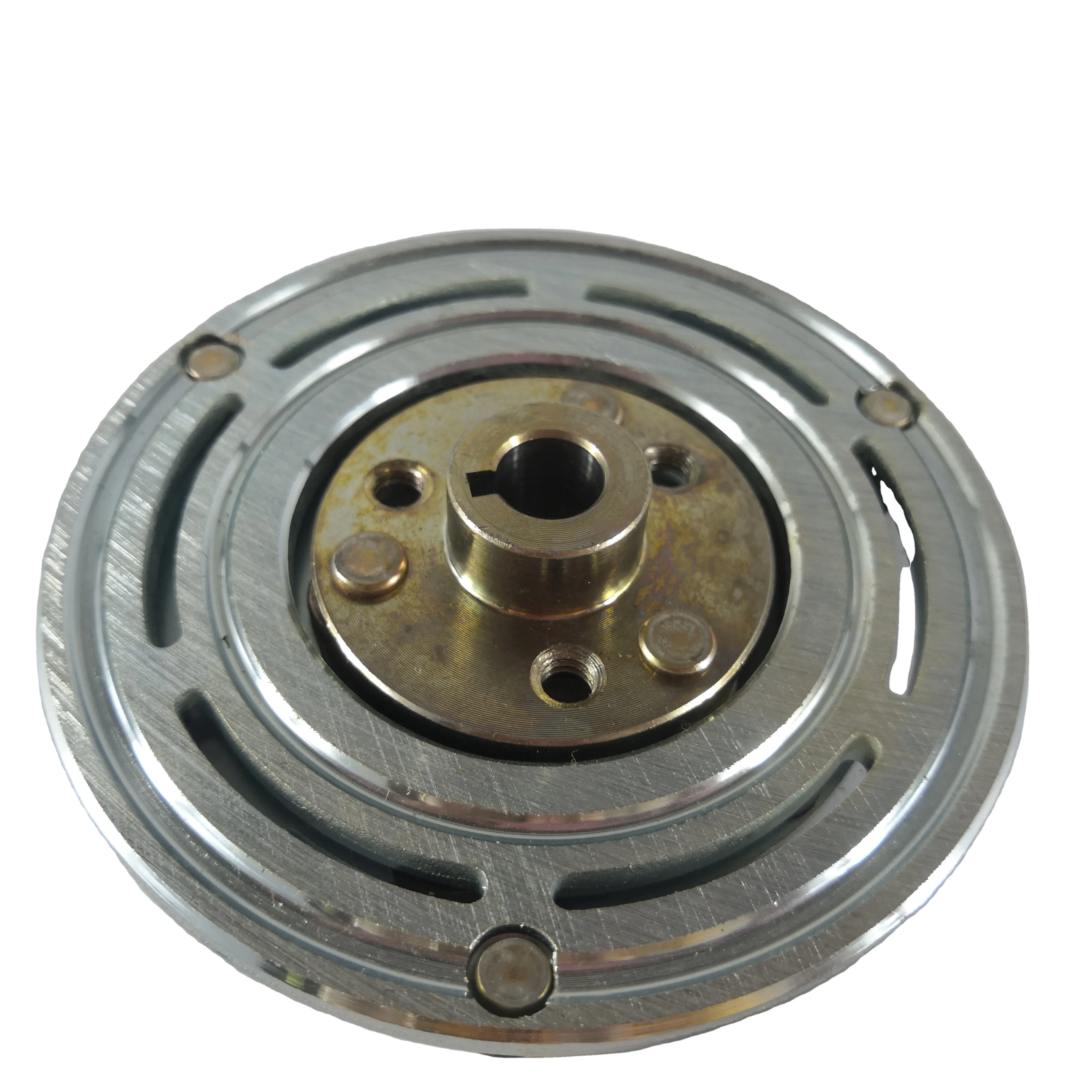 Factory price  505 4PK auto compressor ac clutch sucker