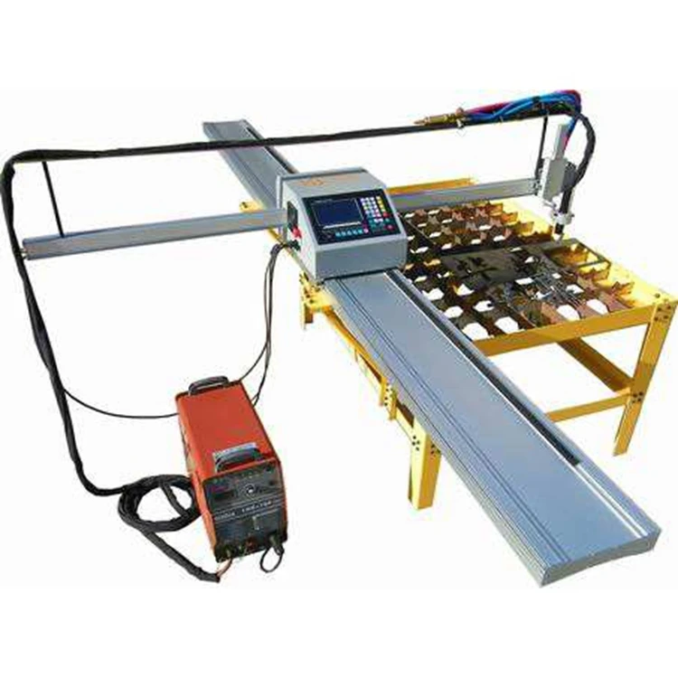 Portable Plasma Cutting Machine 1530 63A/125A/160A/200A/300A/400A Plasma cutter