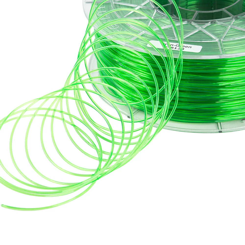 
Carbon Reinforced Plastic Rod 3d Printing Fibre Filament 1kg Pla Filament Petg Carbon Fiber 175mm 