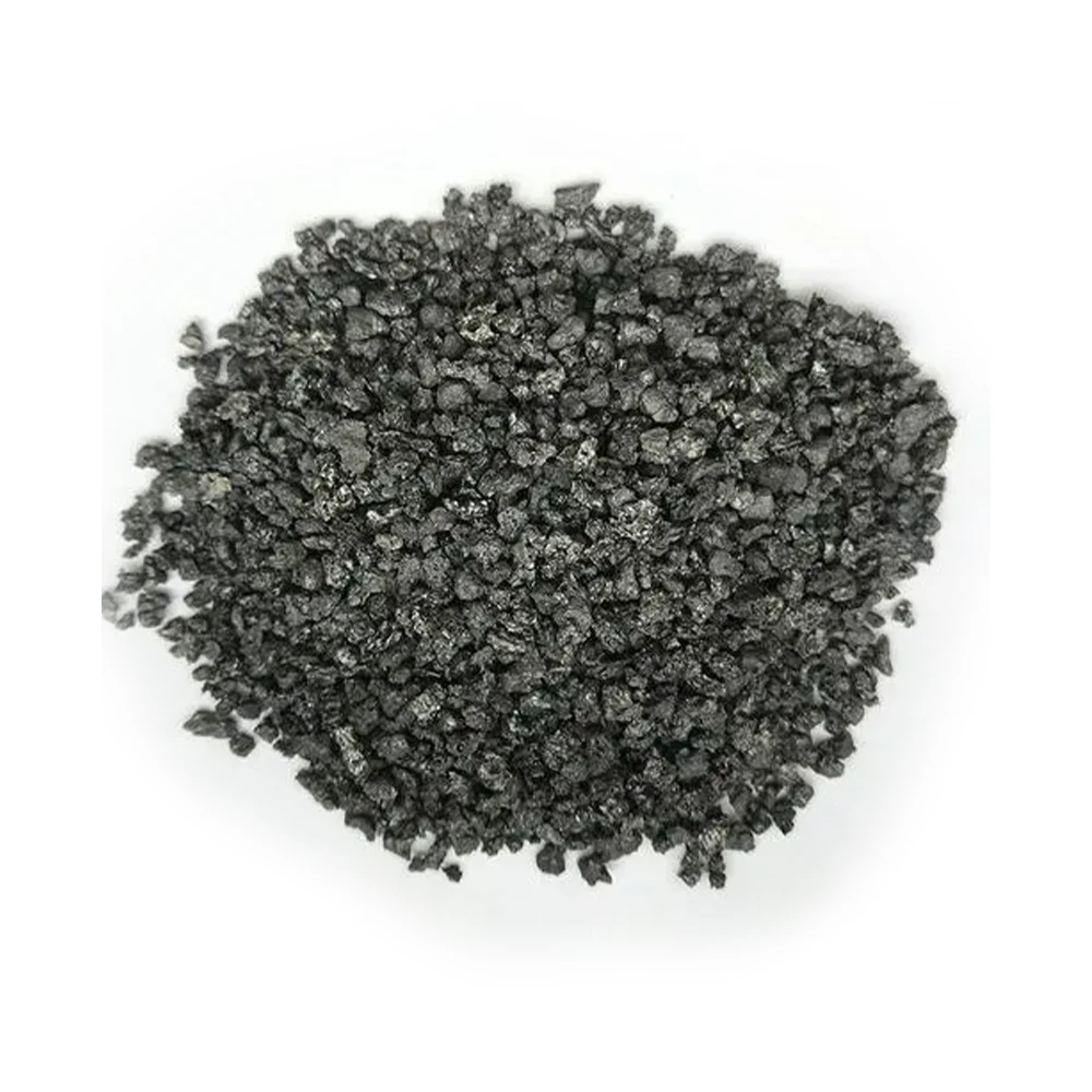 Block Low Ash Petroleum Coke Good Quality Granular Calcined Petroleum Coke Carbon Additive In Low Price