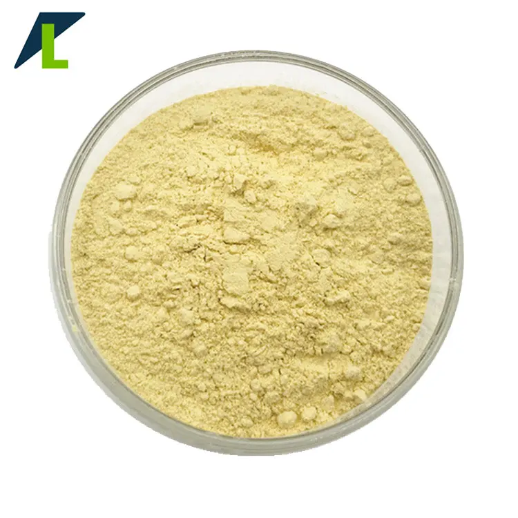 American ginseng P.E. ginsenosides powder 80% Radix Quinquefolii Extract Total ginsengsides 10-80%