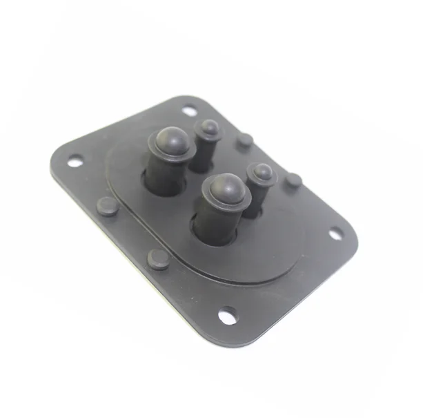  IATF 16949 certificated factory automotive rubber