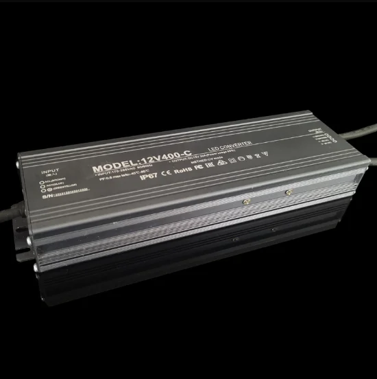 waterproof led power supply 12V/24V 60W 80W 100W 120W 150W 250W 300W 350W 400W ip67 led driver for outdoor led lighting