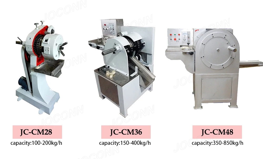 automatic Mint candy making machine 28-die Pastille forming machine manual hard candy cutting machine