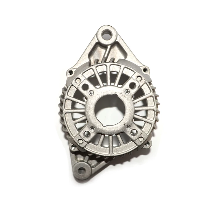 Лидер продаж, крышка для автомобильного генератора под давлением, крышка для автозапчастей, крышка для генератора