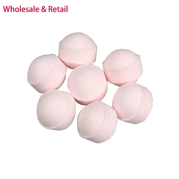 High Quality Nail Care Manicure Soaking Tablets For Nail Spa Salon 250g