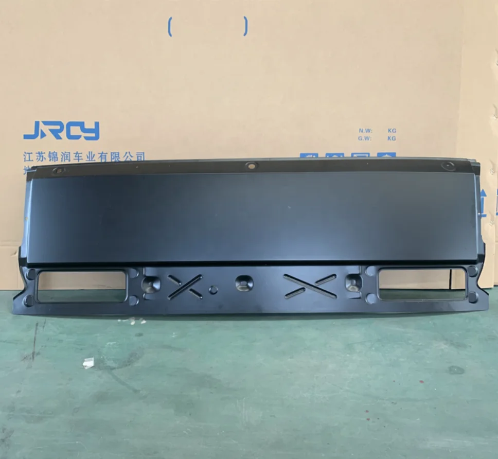 Передняя панель для запчастей грузовиков ISUZU NPR NKR NHR 1985-1993