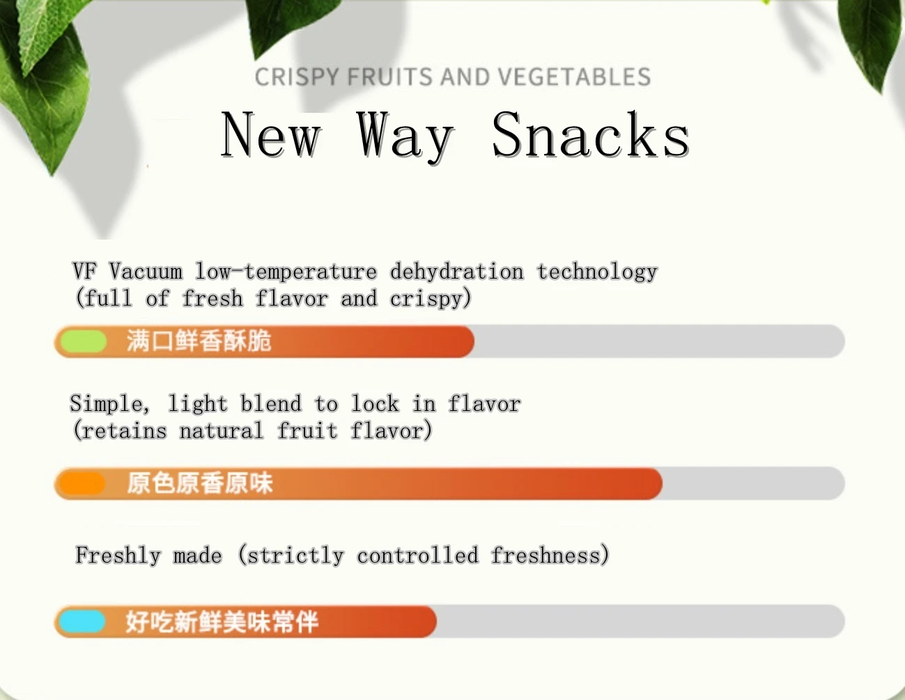 Wholesale Mixed Fruit Vegetable Crisp Chips 18 Kinds FD Dried Net Red Snacks Comprehensive Crisp Mushroom Snacks Bulk Packaging