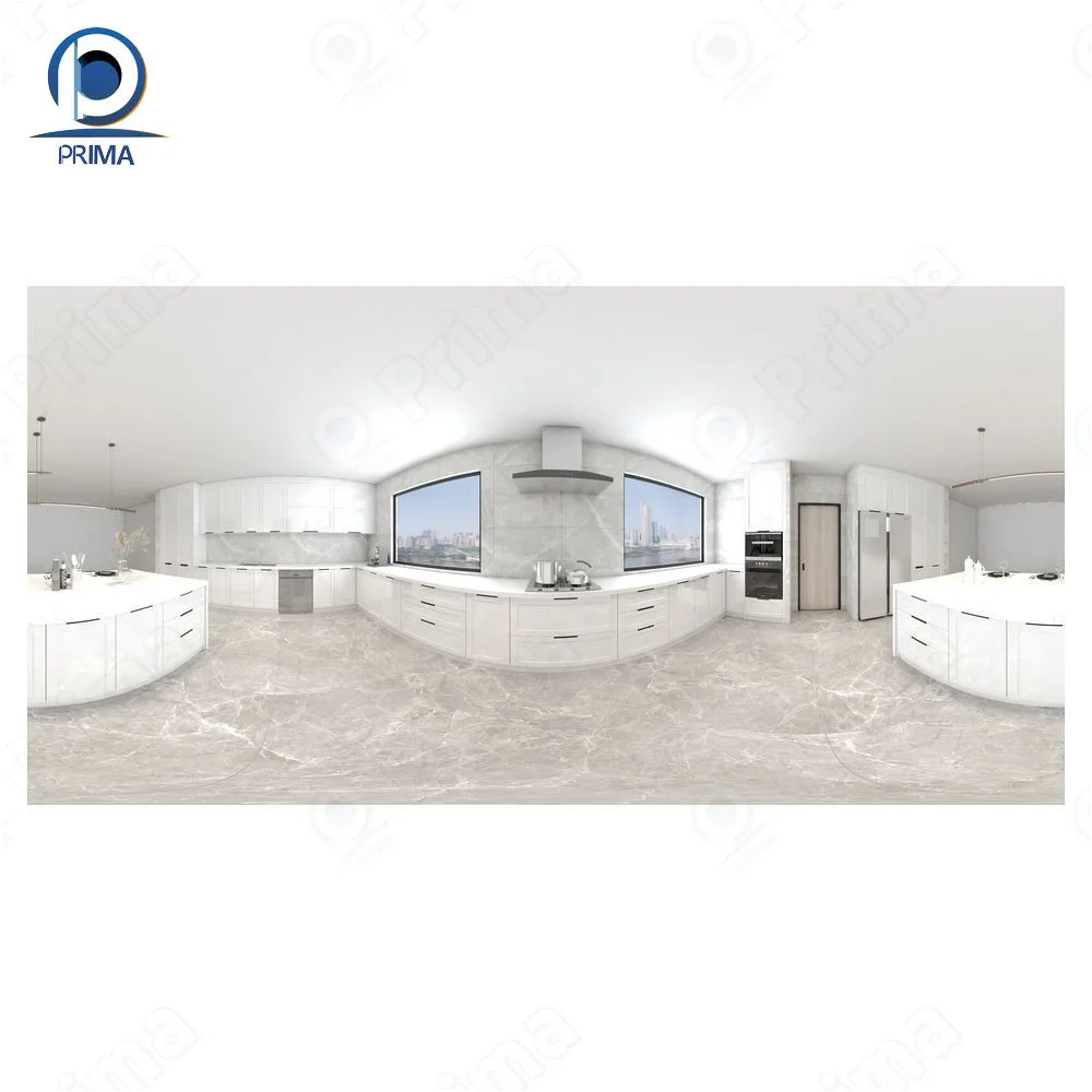 Orient 3D Rendering Design Work Interior Villa Design Accessories Shop Interior Design