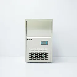 Factory direct sale commercial flake ice making machine