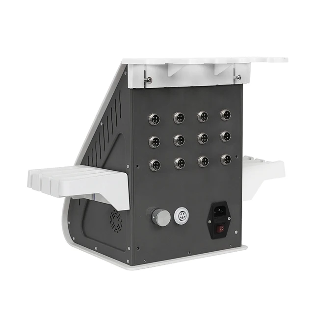 
6 in 1 High Quality Kim 8 New Ultra Cavitation Rf Vacuum ultrasonic 40k cavitation Slimming Machine 