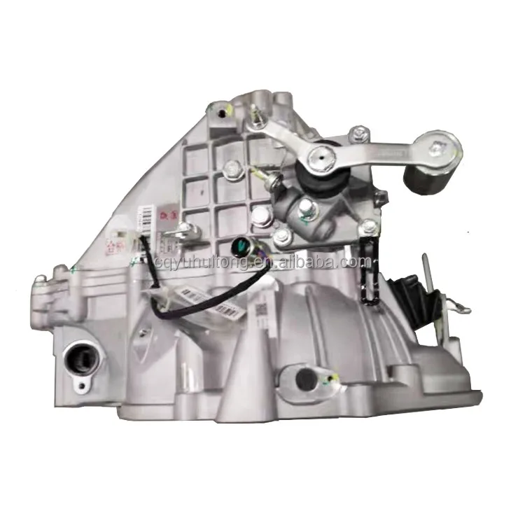 Original Transmission Gearbox fit for Lifan X60 Auto Parts for Lifan