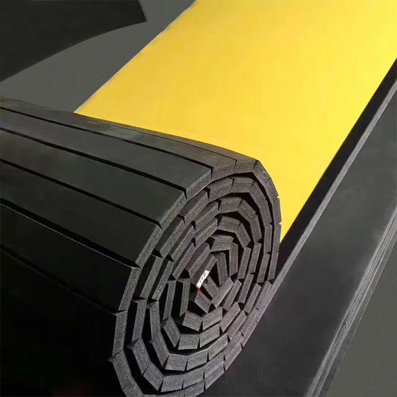 LINYIQUEEN mats bjj wall best jiu jitsu s bjj martial art wrestling mat 40mm tape home fuji tatami mat bjj