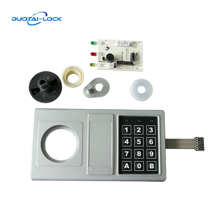 Электронный Сейф, комбинированный замок, сейф, цифровой замок для продажи