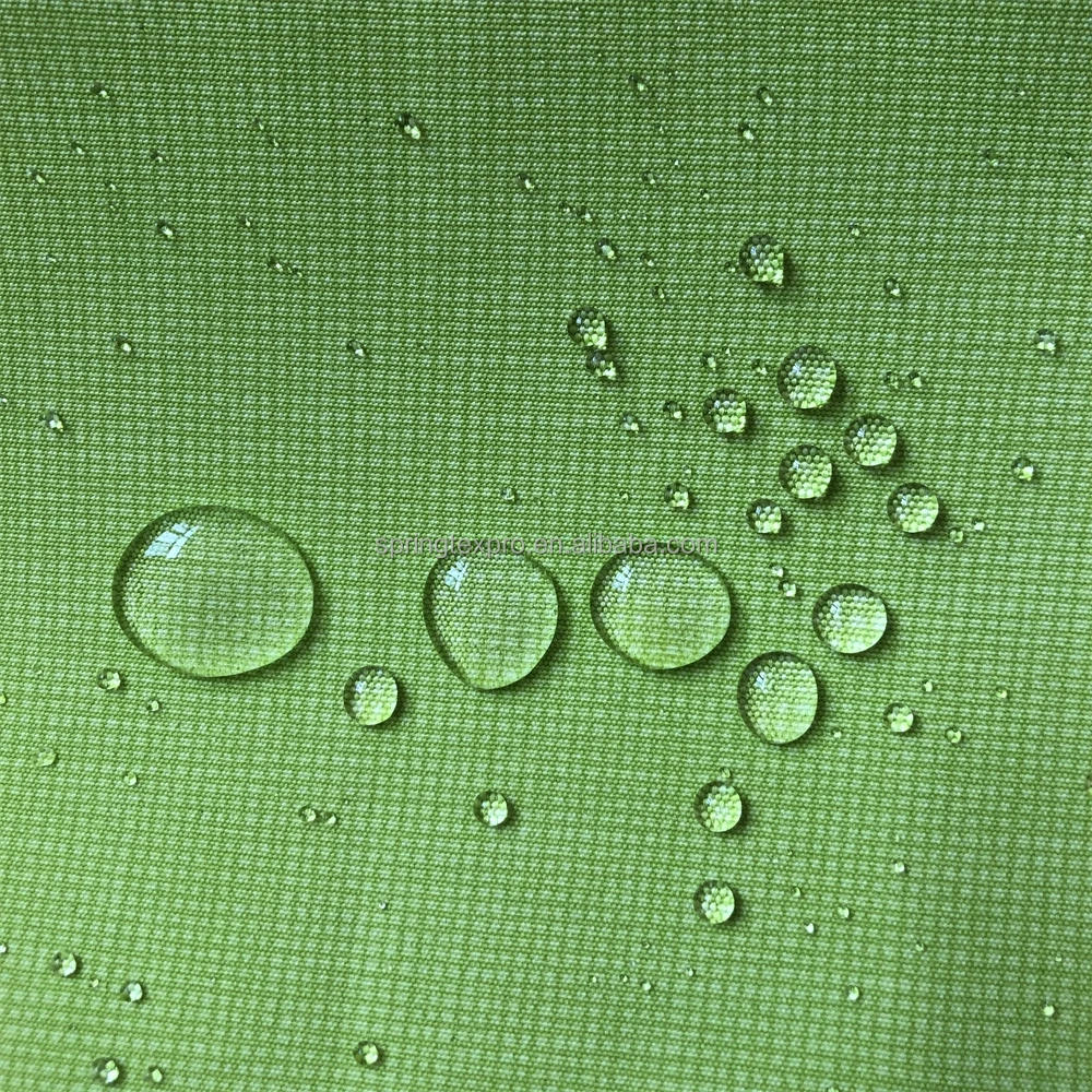 Anti-UV waterproof 600D polyester pvc coated fabric tent fabric