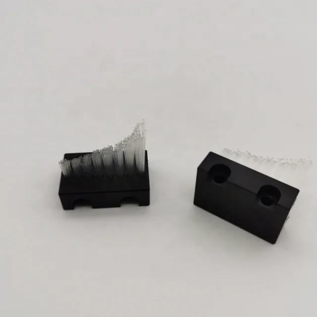 3055187 Sodick Wire Cut EDM Parts Sodick EDM Plastic Brush