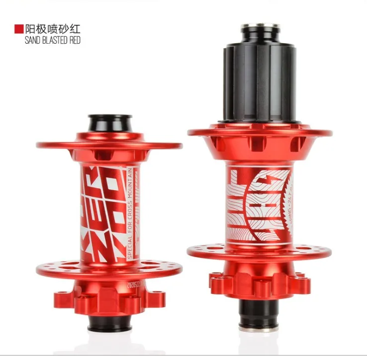 
Koozer mf480 magnetic ratchet mountain bike flower drum 28 32 36 hole boost 141 / 148 / 150 