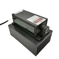 200mW Single Longitudinal mode 532nm SLM laser for Holography