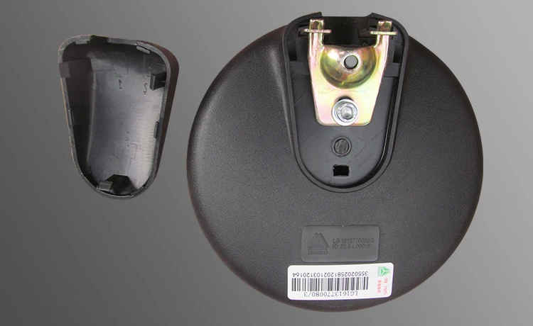 Sinotruk Howo Light Truck spare Parts  front view mirror