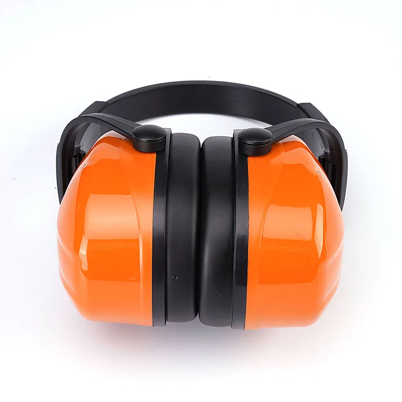 2023 hot sale  Ear Protection Earmuffs - Noise Cancelling Headphones for factory,construction site,Shooting location