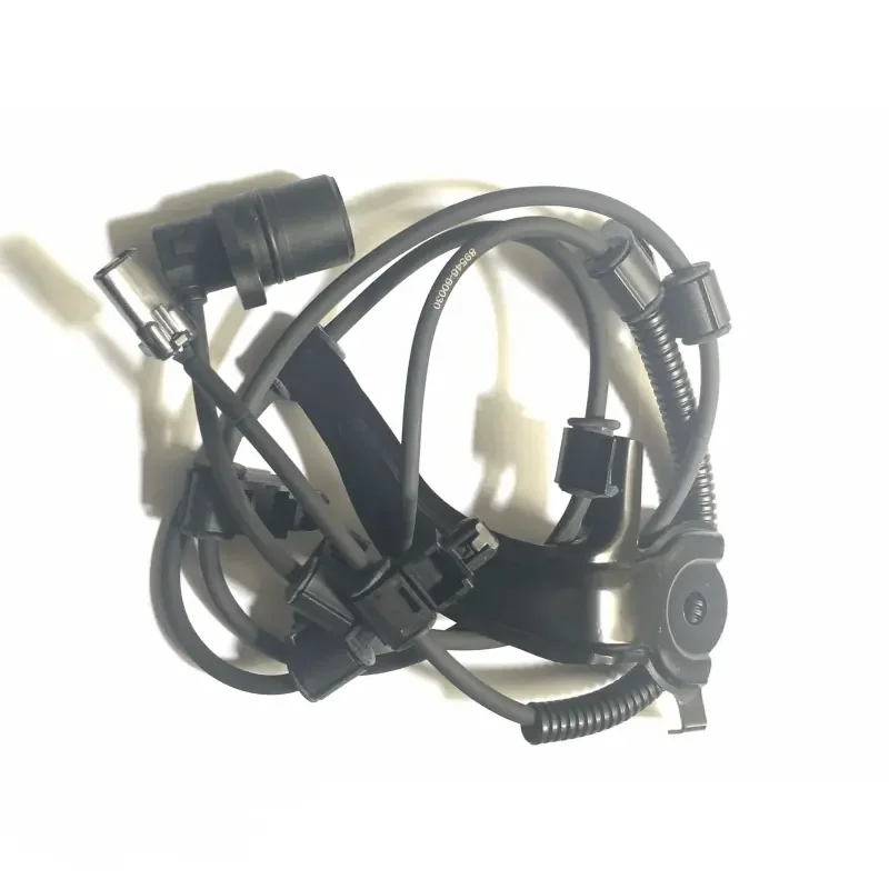 Автозапчасти ABS Датчик скорости колеса OEM 89542-60050 89543-60050 89545-60030 89546-60030 для Toyota Land Cruiser RAV4 Lexus