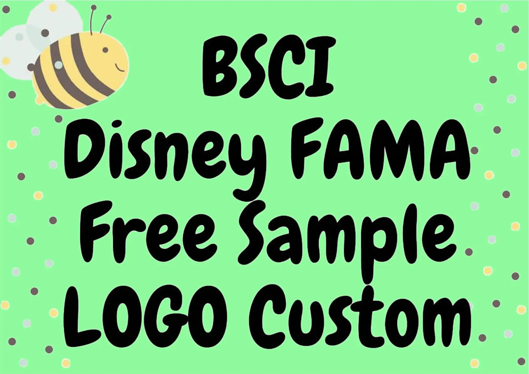 FAMA Black Multi Pockets Cargoes Fisherman Vest Cartoon Logo Waistcoat Tactical Vest Men