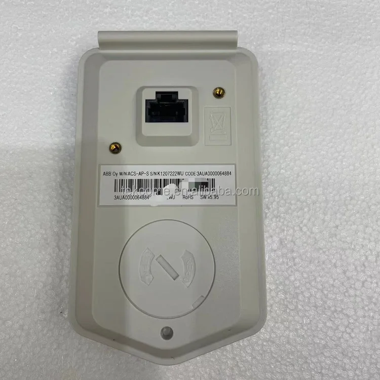 Панель управления приводом ACS580/ACS530/ACS380/ACS180 3AUA0000064884 ACS-AP-S